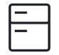 fridge